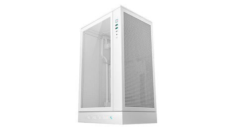 DeepCool CH270 DIGITAL WH