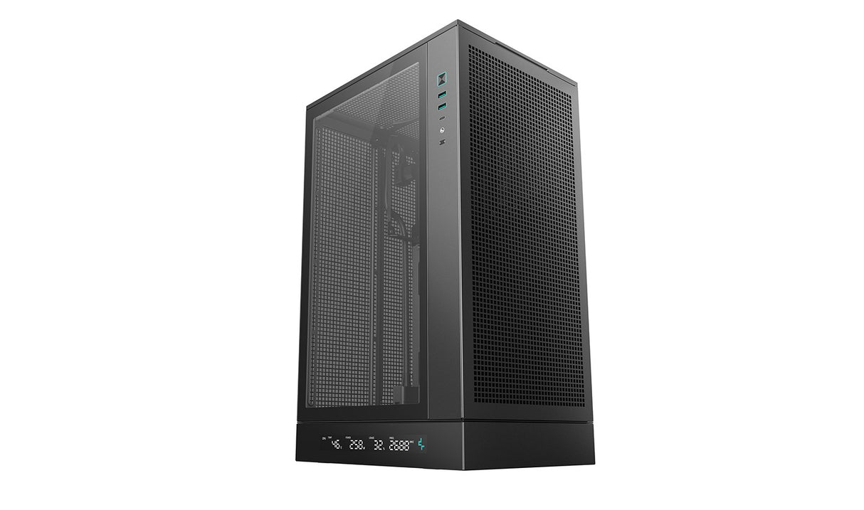 DeepCool CH270 DIGITAL