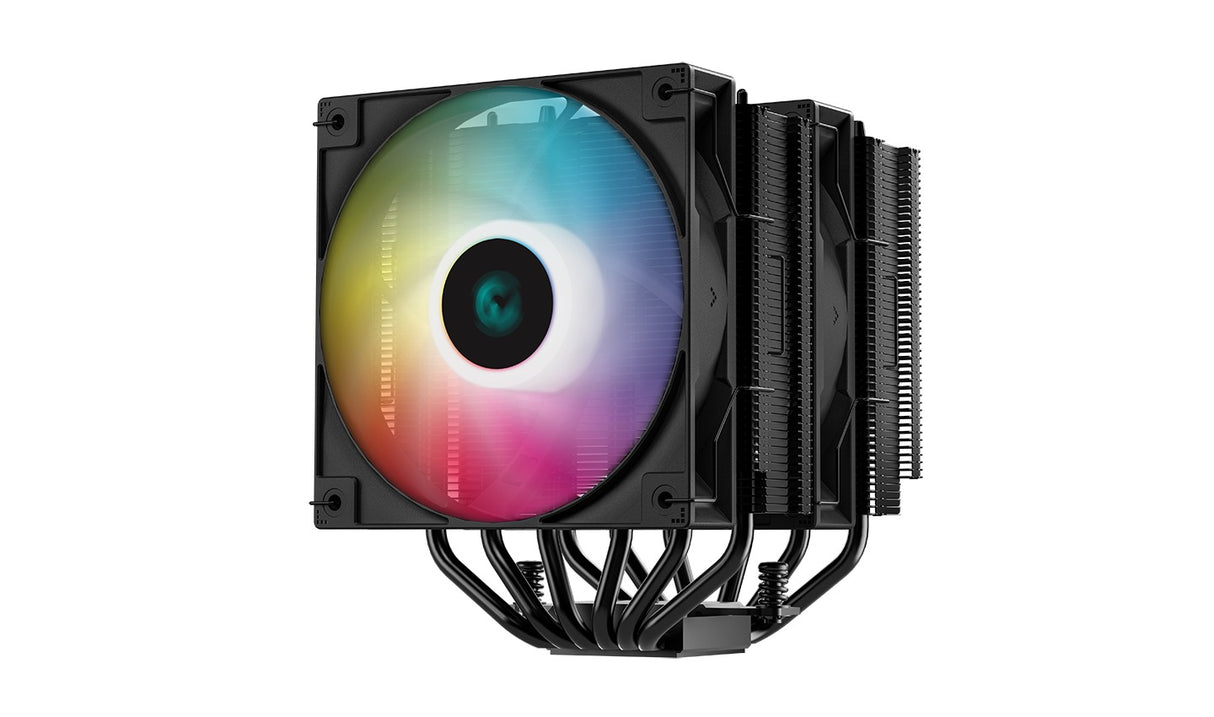 Deepcool AG620 BK ARGB