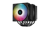 Deepcool AG620 BK ARGB