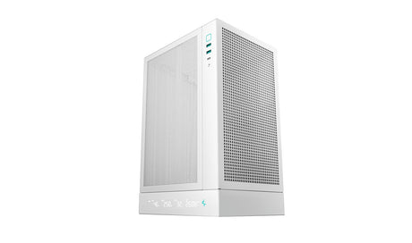 DeepCool CH170 DIGITAL WH