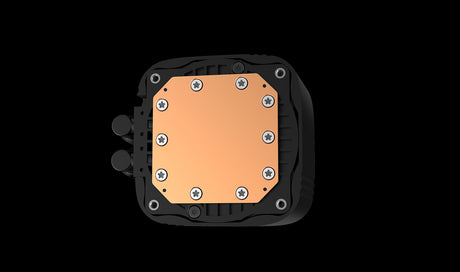 DeepCool LS520S ZERO DARK