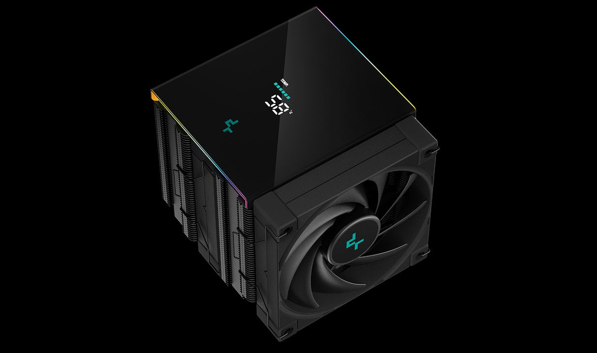 Deepcool AK620 DIGITAL