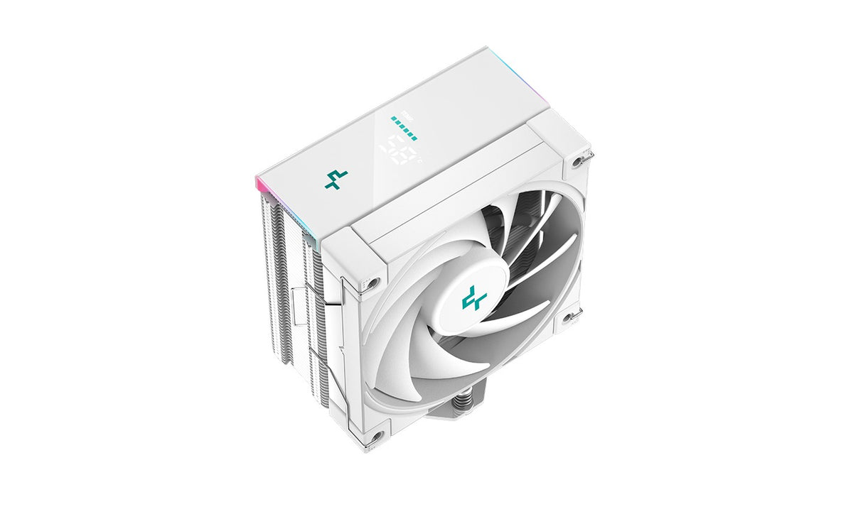 Deepcool AK400 DIGITAL WH