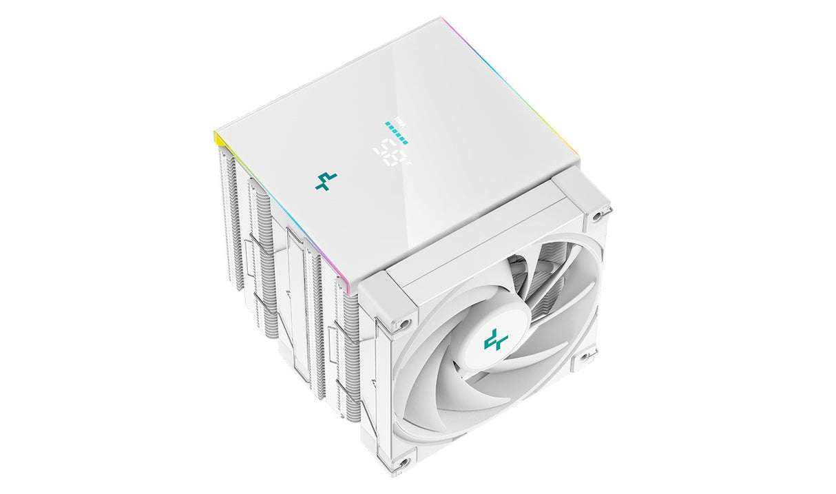 Deepcool AK620 DIGITAL WH