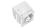 Deepcool AK620 DIGITAL WH