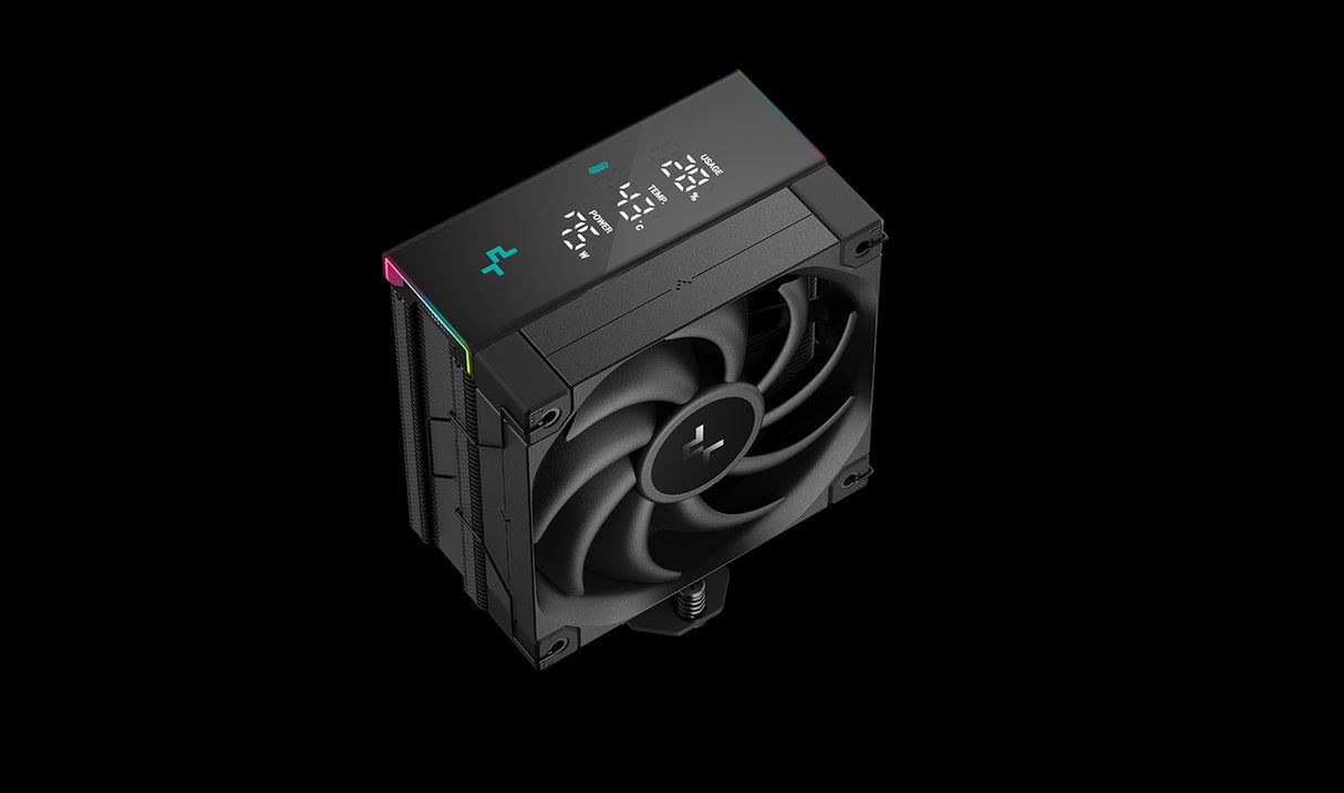 Deepcool AK400 DIGITAL PRO