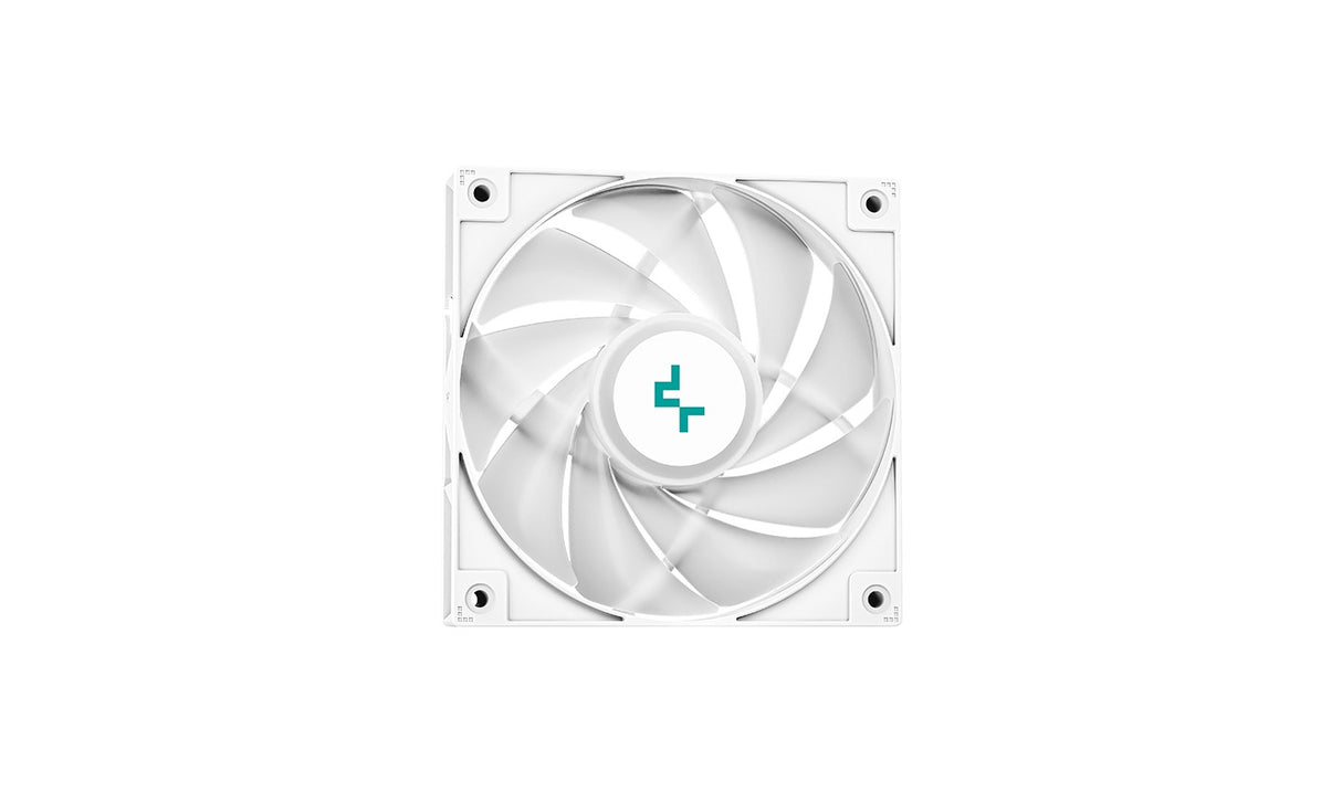 DeepCool LE520 WH