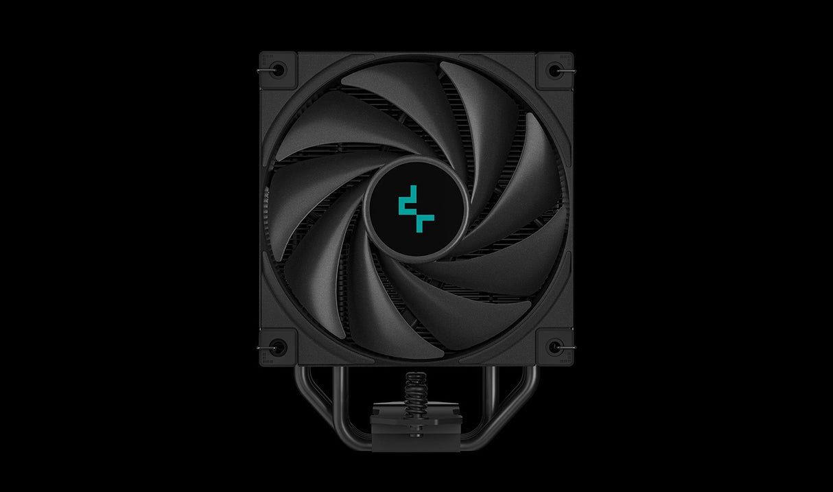 Deepcool AK400 DIGITAL
