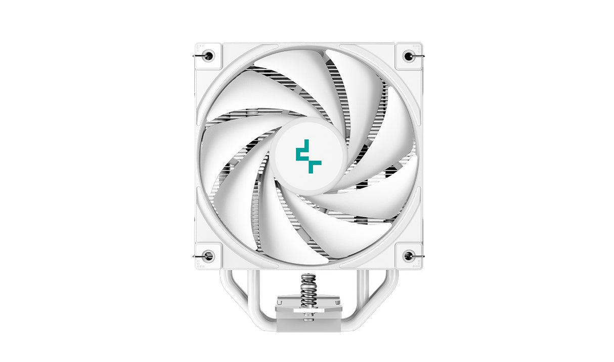 Deepcool AK400 DIGITAL WH