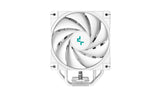 Deepcool AK400 DIGITAL WH