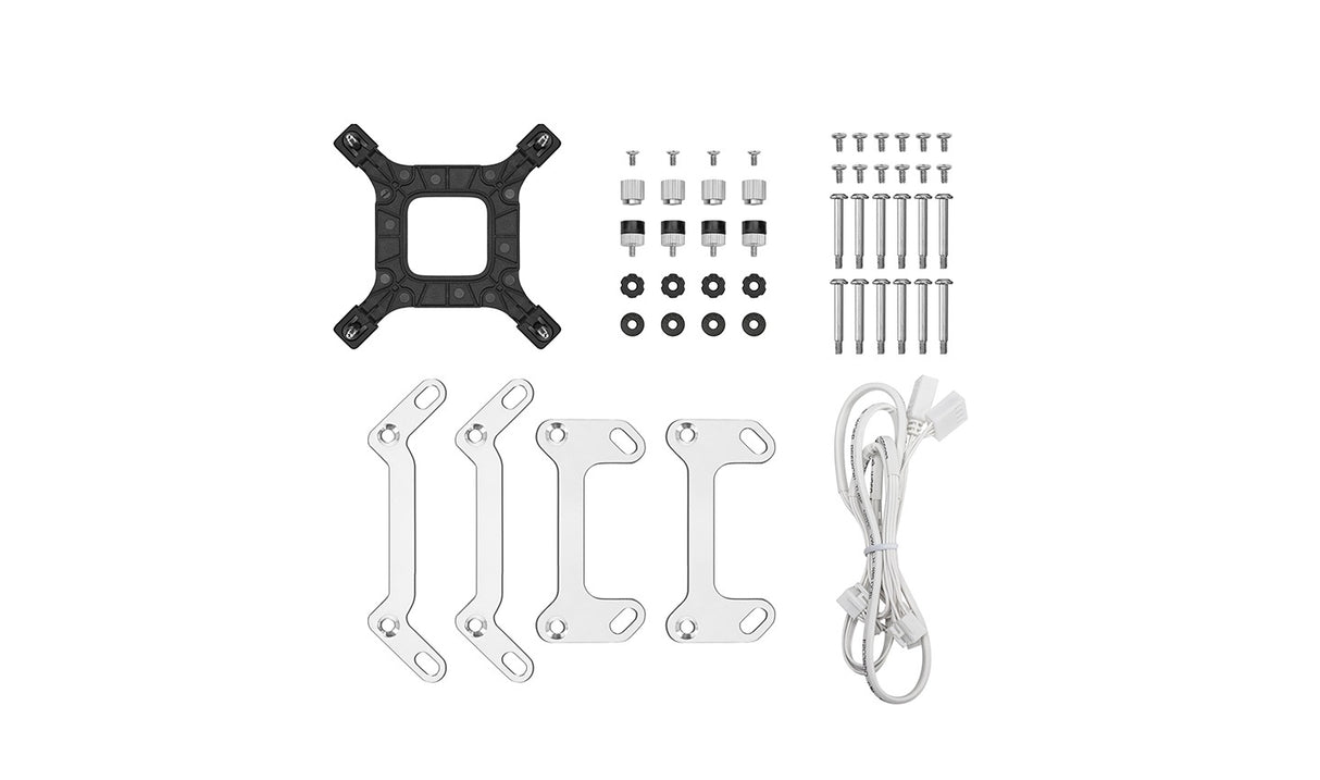 DeepCool LD360 WH