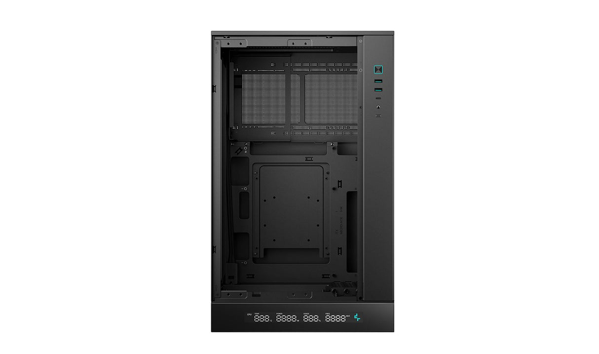DeepCool CH270 DIGITAL