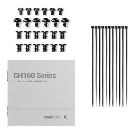 DeepCool CH160