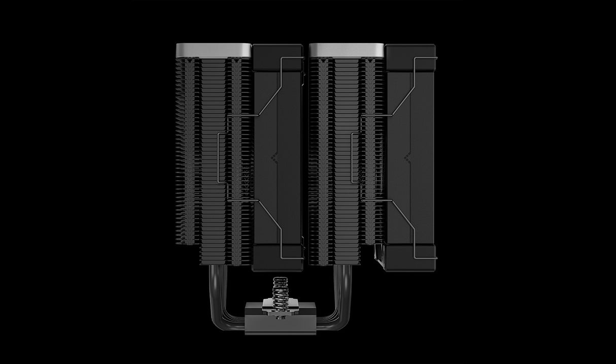 Deepcool AK620 ZERO DARK
