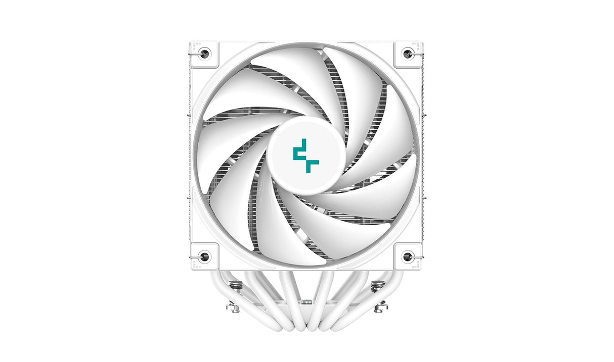 Deepcool AK620 DIGITAL WH