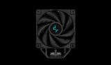 Deepcool AK400 ZERO DARK PLUS