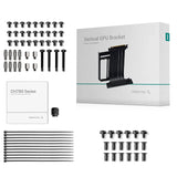 DeepCool CH780 WH