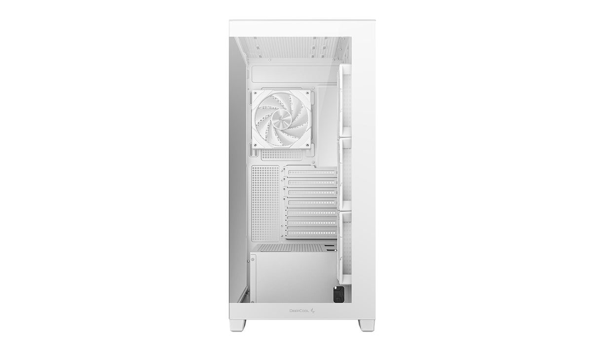 DeepCool CG580 4F WH