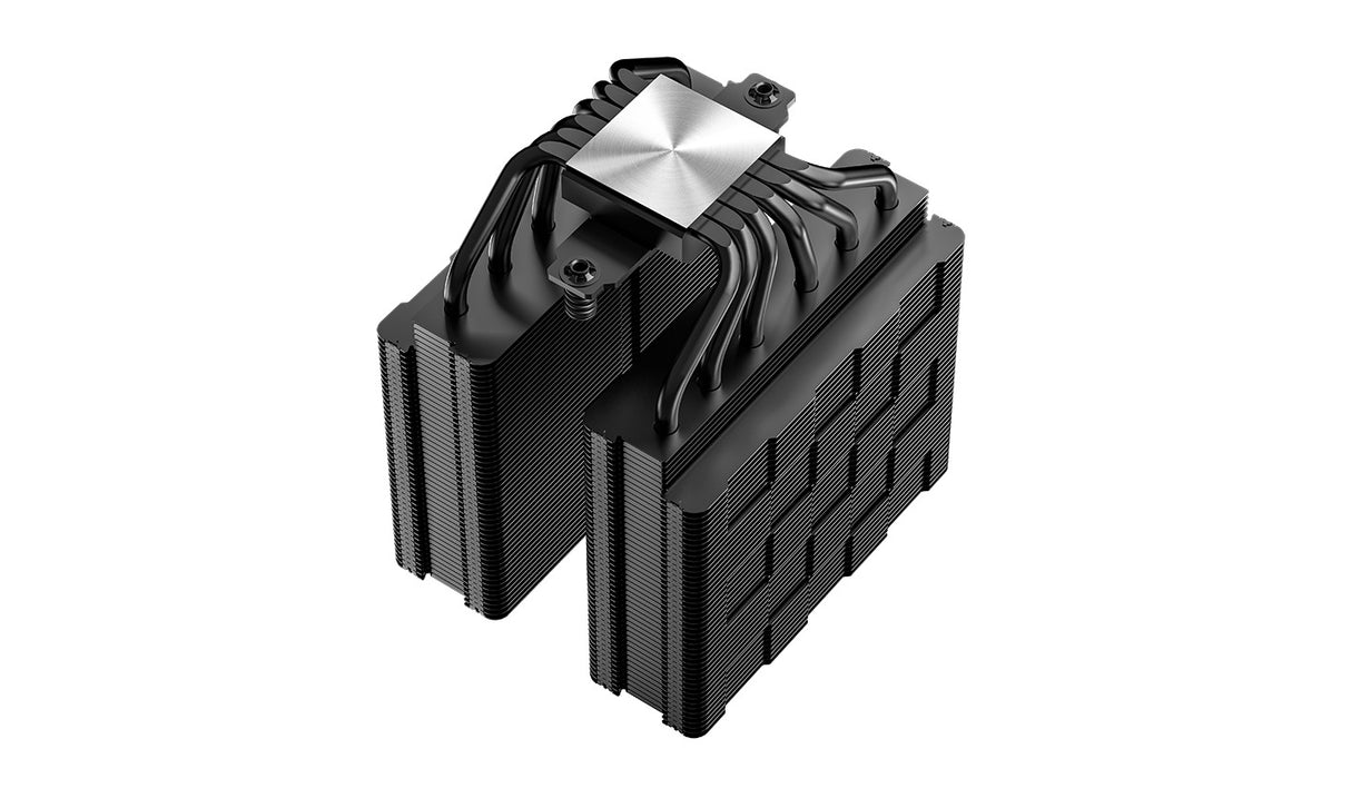 Deepcool AG620 BK ARGB