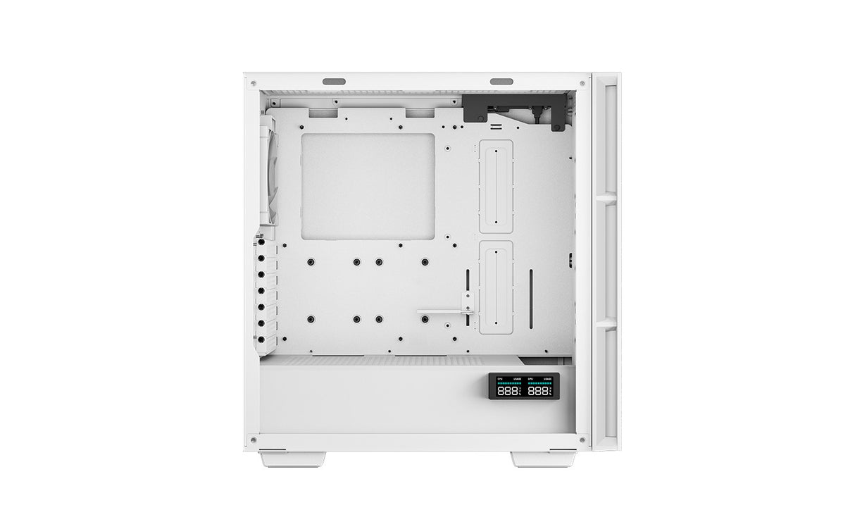 DeepCool CH560 DIGITAL WH