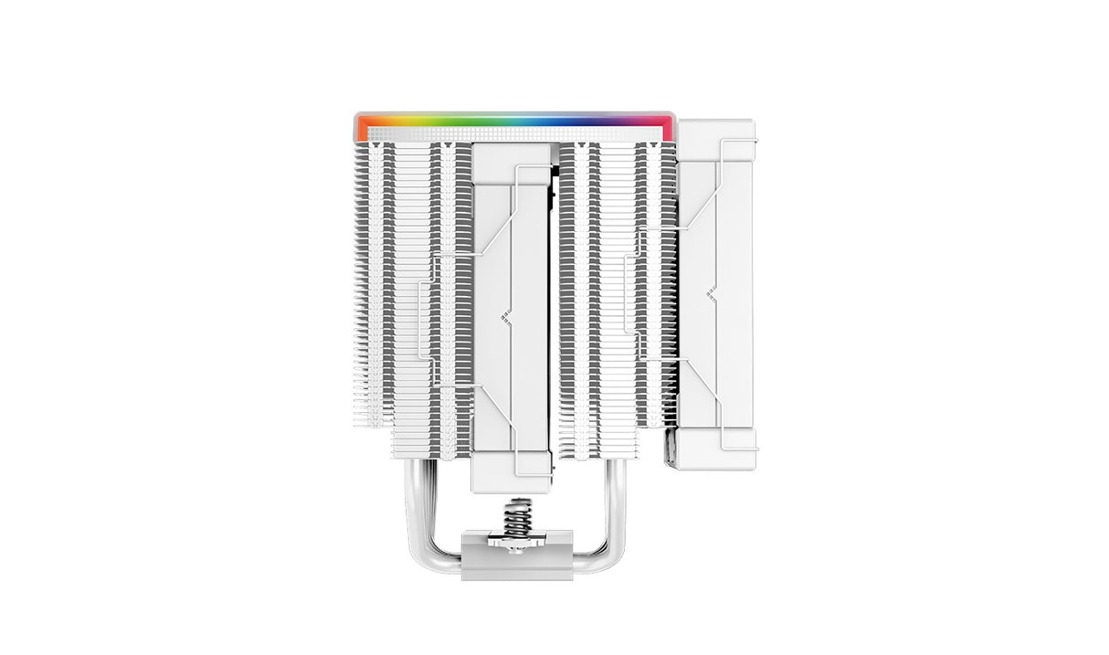 Deepcool AK620 DIGITAL WH