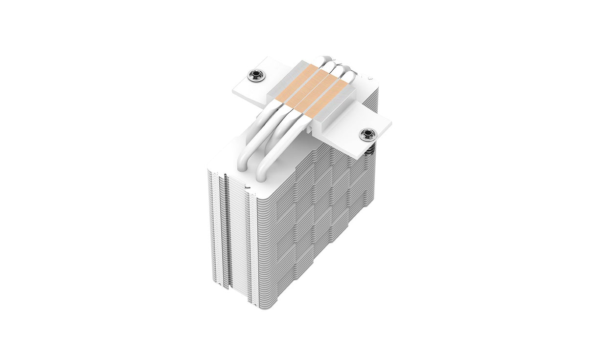 Deepcool AG400 WH ARGB