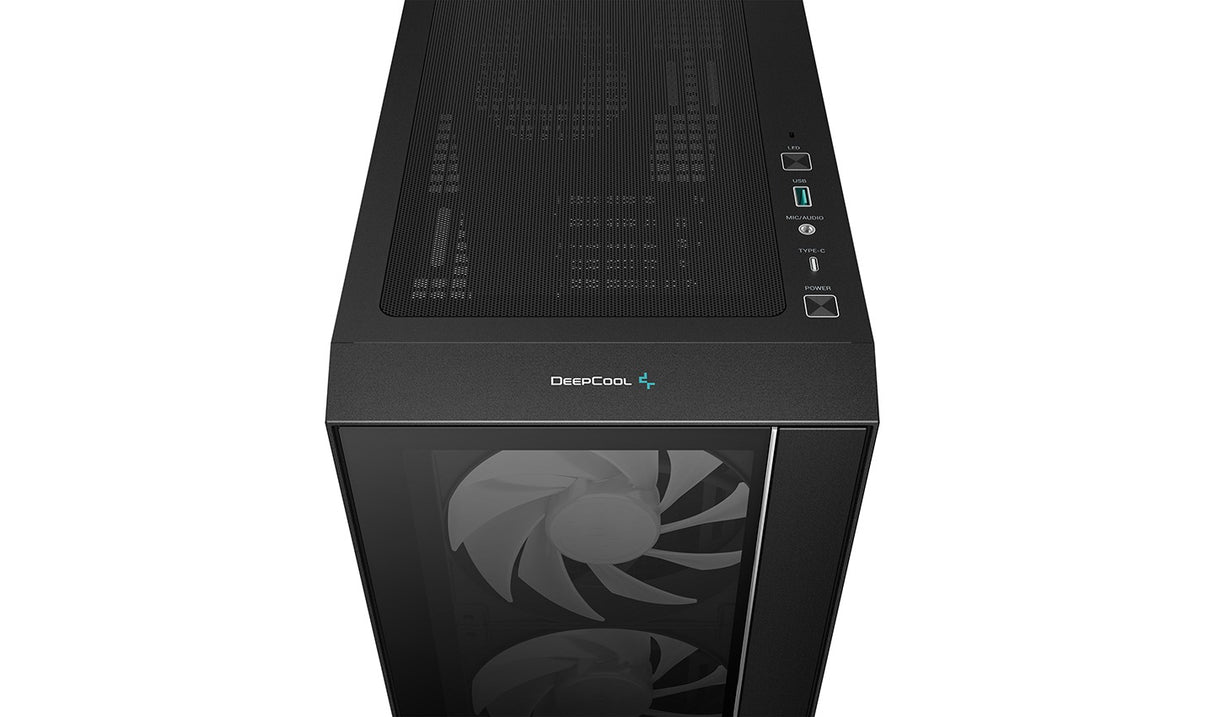 DeepCool MATREXX 55 V4 C