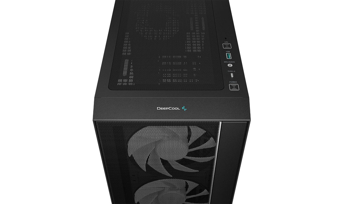 DeepCool MATREXX 55 MESH V4 C