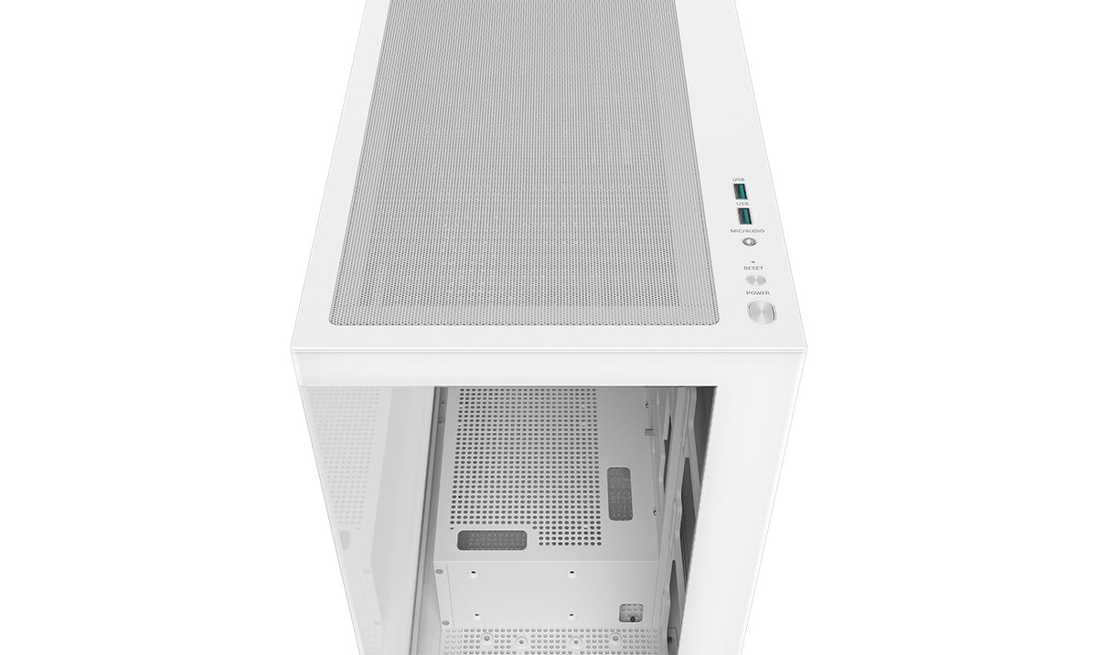 DeepCool CG580 WH