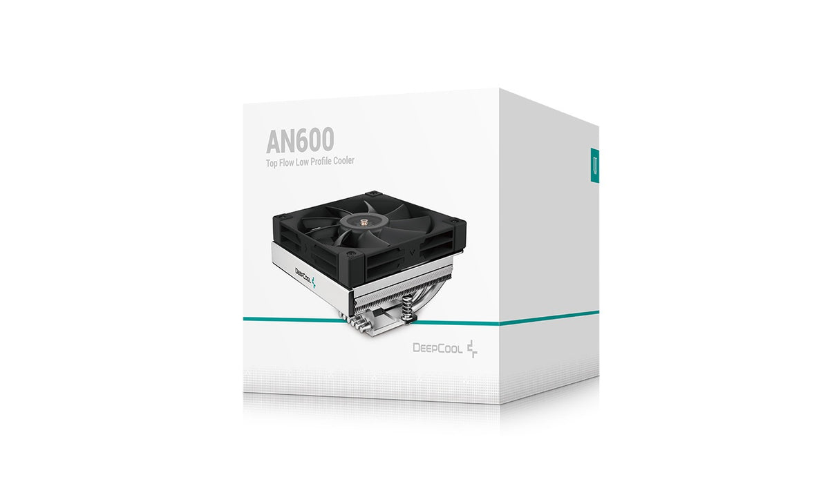 Deepcool AN600
