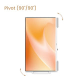 BenQ EW3290U 32 Inch 4K Monitor