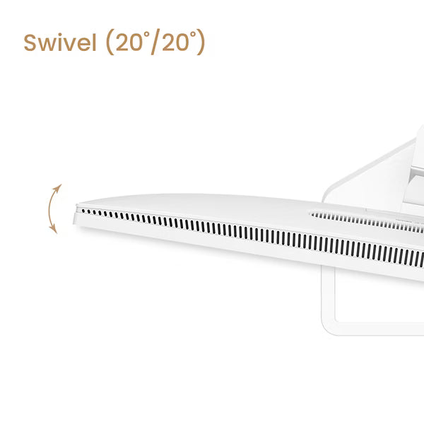 BenQ EW3290U 32 Inch 4K Monitor