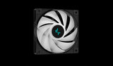 Deepcool AG400 DIGITAL BK ARGB