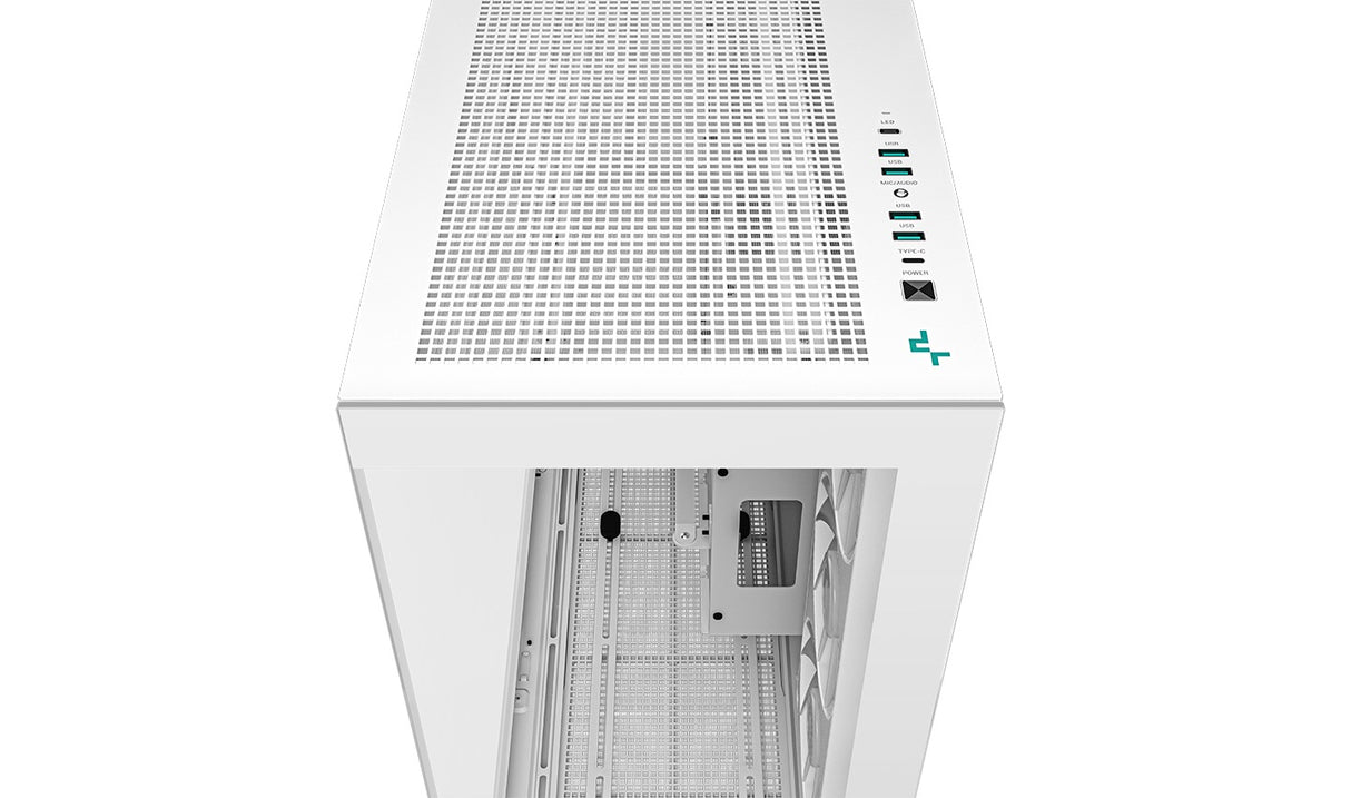 DeepCool CH780 WH
