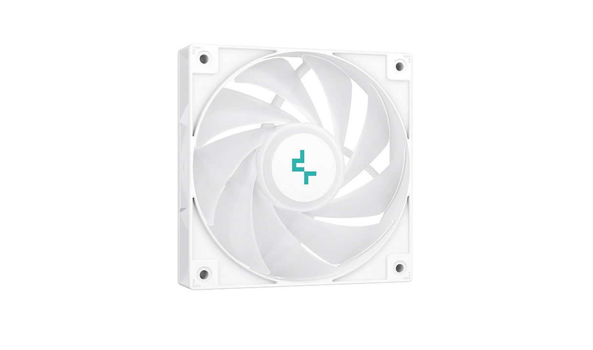 Deepcool AG400 WH ARGB