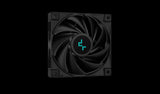 Deepcool AK400 ZERO DARK PLUS