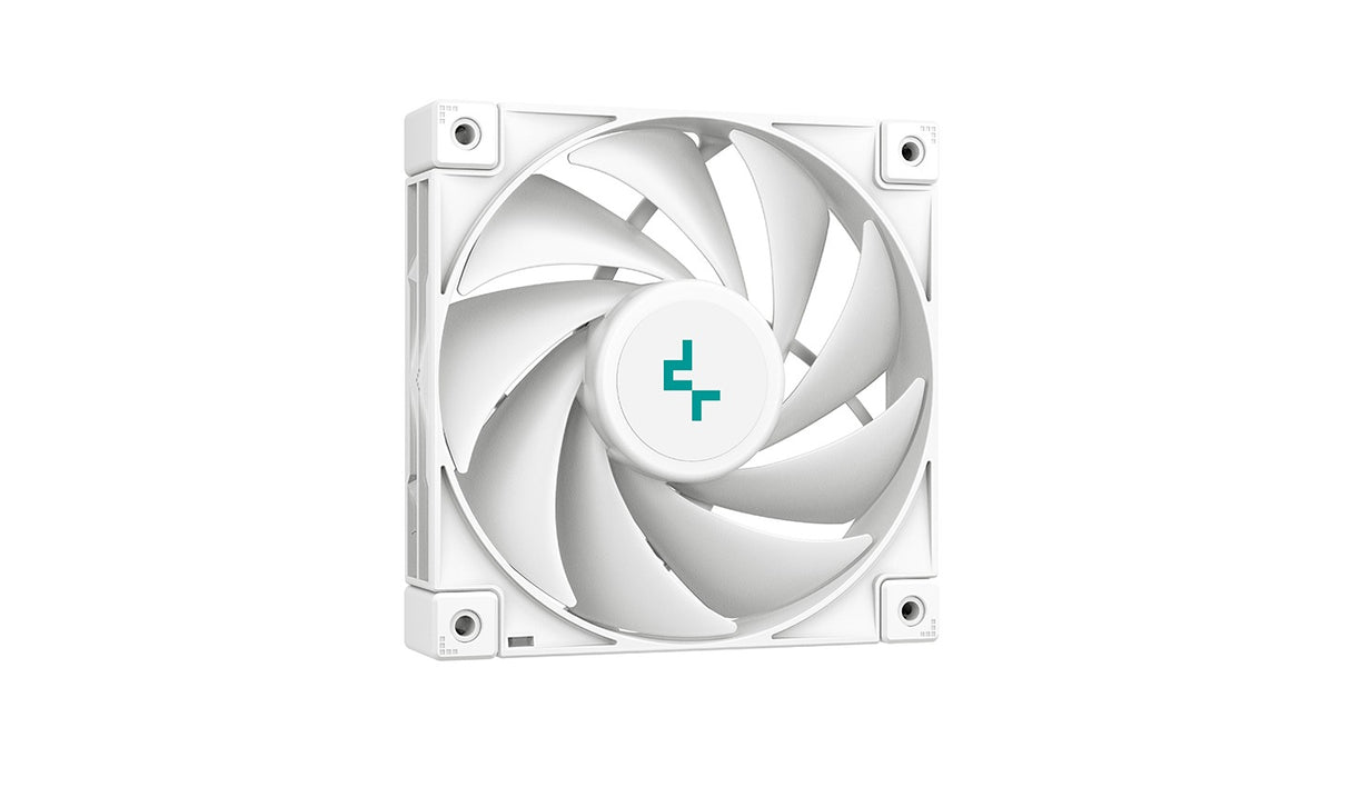 Deepcool AK400 WH