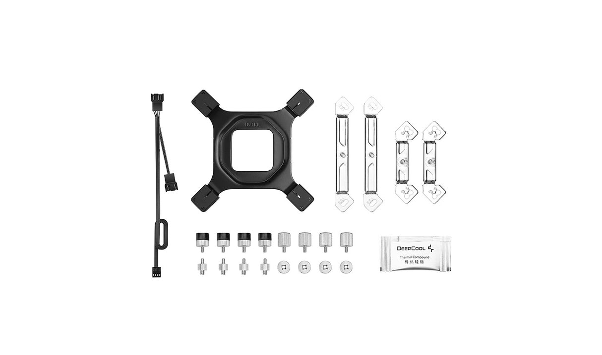 Deepcool AG620