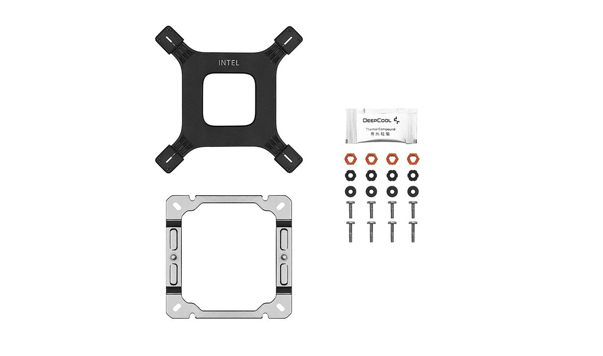 Deepcool AG400 ARGB