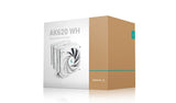 Deepcool AK620 WH
