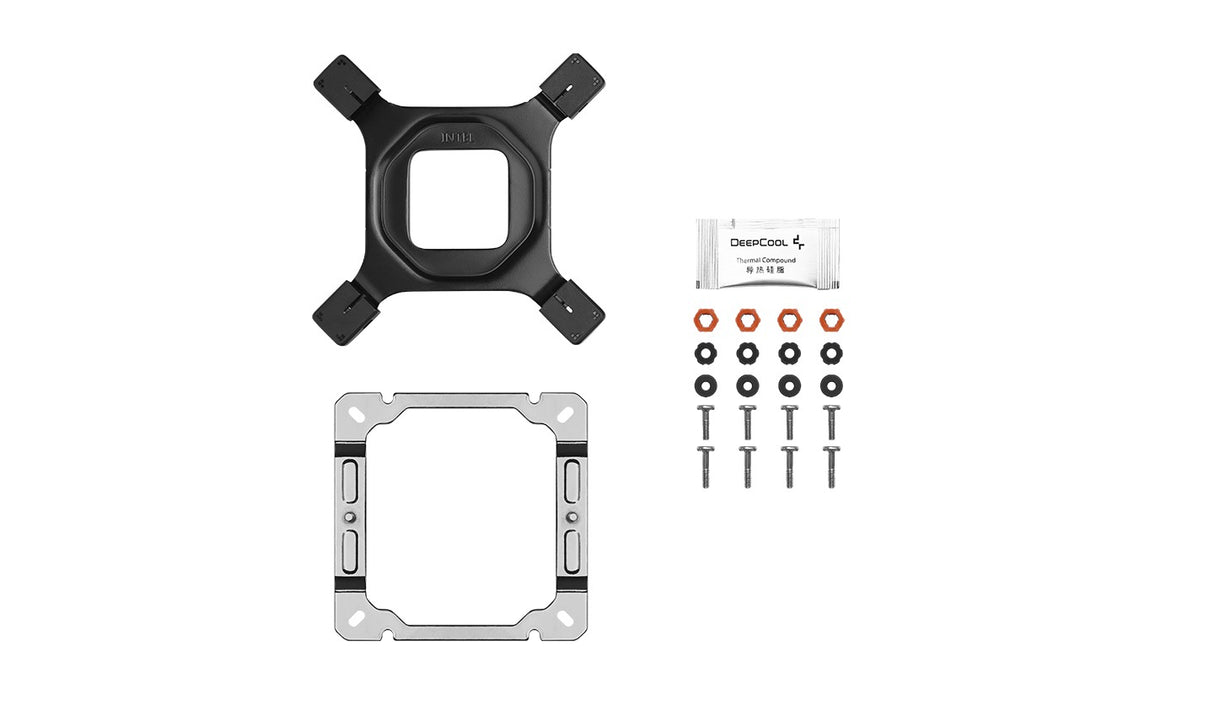 Deepcool AG500