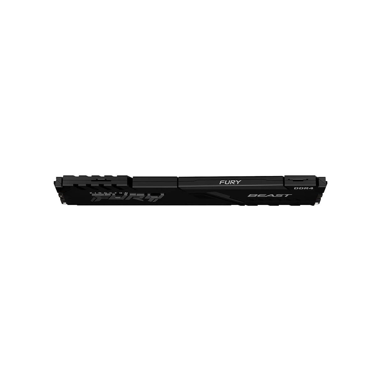 Kingston FURY 8GB 3200MHz DDR4 CL16 DIMM Ram (Black)