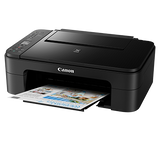 Canon Pixma Ink Efficient Printer E3370
