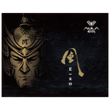AULA MP-W Gaming Mouse Pad 300x250x2mm | Non-Slip Rubber Base (Black)
