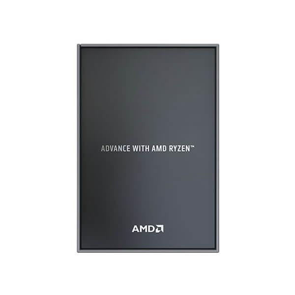 AMD Ryzen 9 7900X Processor with Radeon Graphics – Novelty Computech
