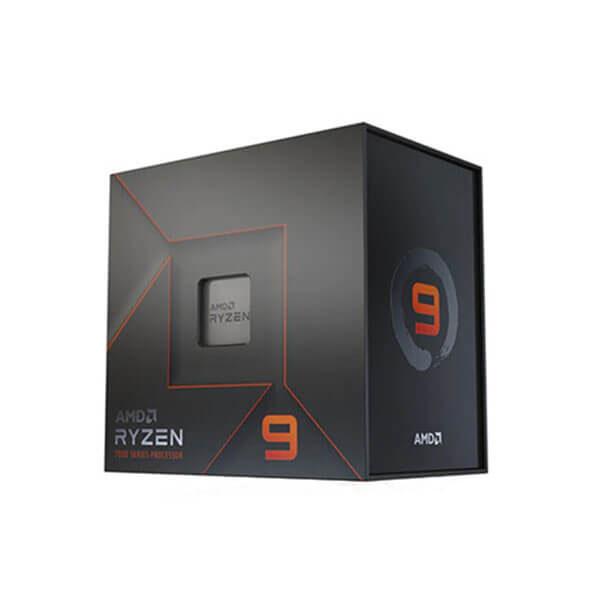 AMD Ryzen 9 7900X Processor with Radeon Graphics – Novelty Computech