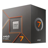 AMD Ryzen 7 8700F Tray Processor