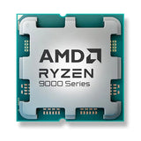AMD Ryzen 7 9850X 3D Processor with Radeon Graphics