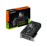 Gigabyte GeForce RTX™ 5060 Ti WINDFORCE 16G